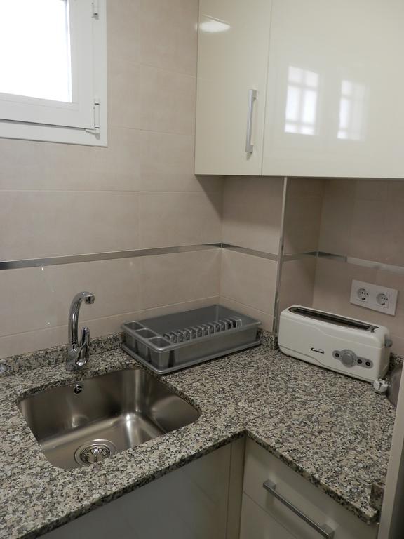 Acuarium 3-Fincas Benidorm Buitenkant foto